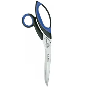 Finny 9-1/2in Trimmer Bent Handle Shears