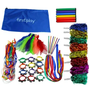 First-play Dance & Movement Kit