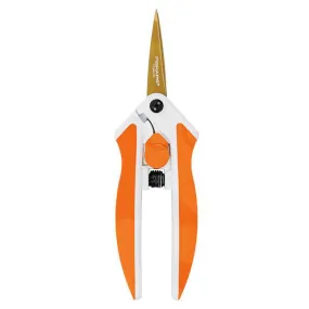 Fiskars 5" Micro-Tip Easy Action Shears