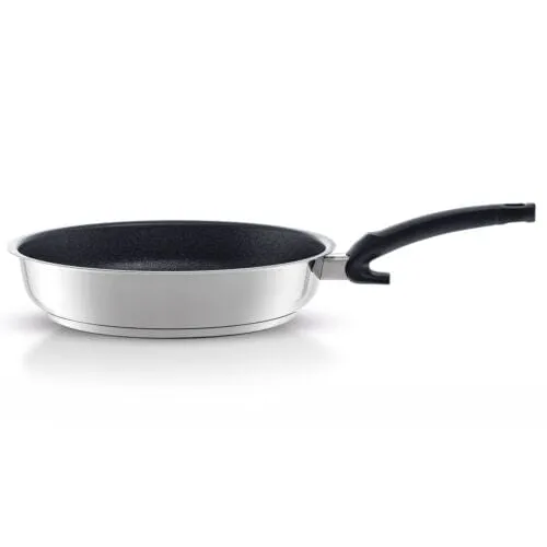 Fissler Adamant Premium Pan 28CM-138-105-28-1000