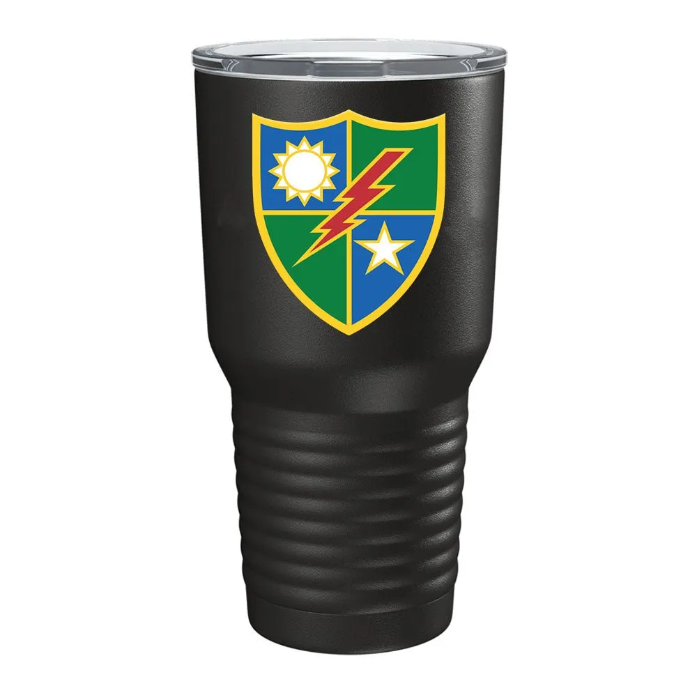 Flash Sale - 75th DUI Tumbler