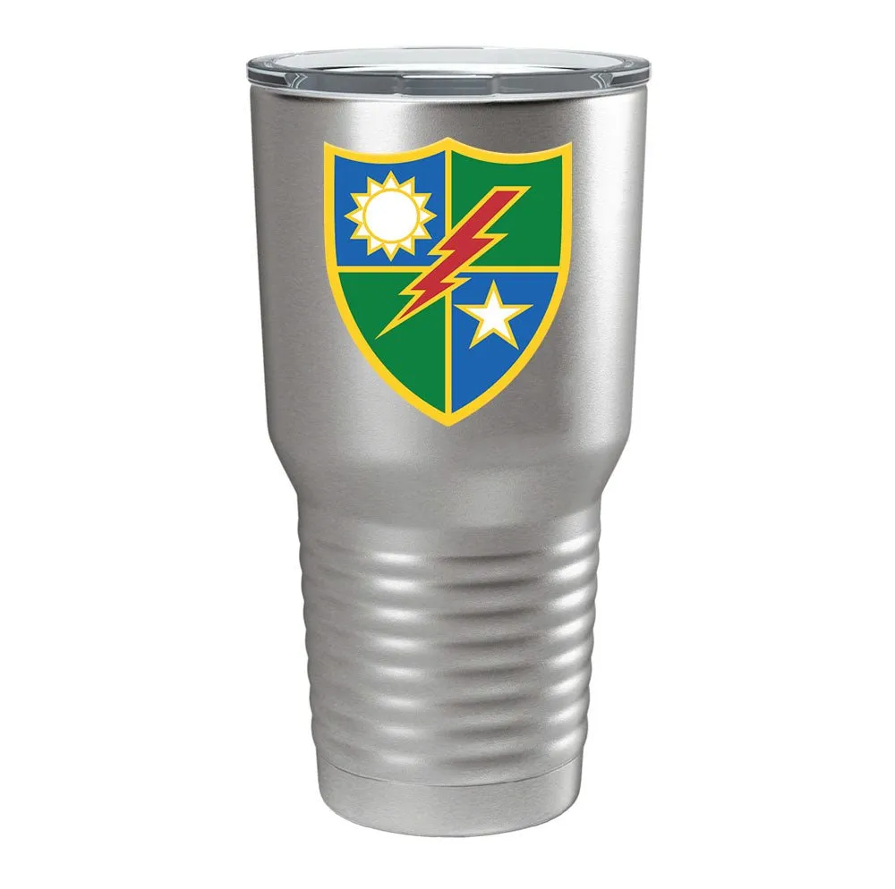 Flash Sale - 75th DUI Tumbler