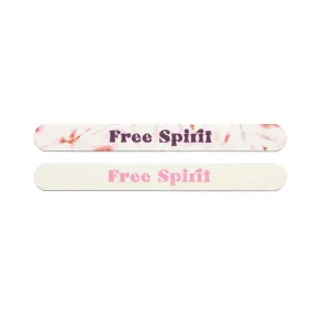 Free Spirit Nail File