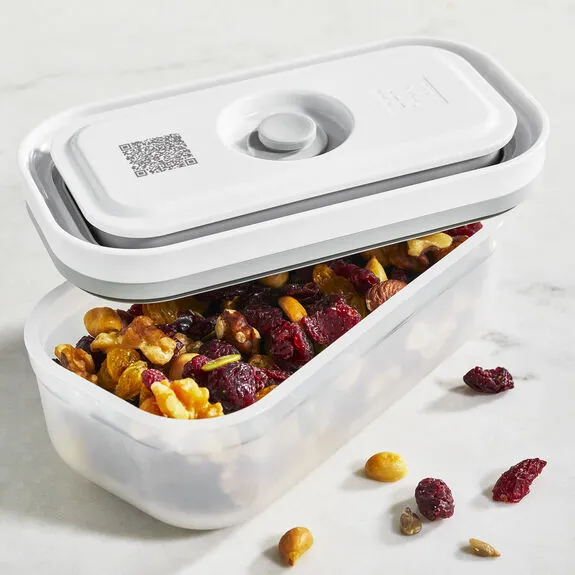 Fresh & Save Plastic Vacuum Container