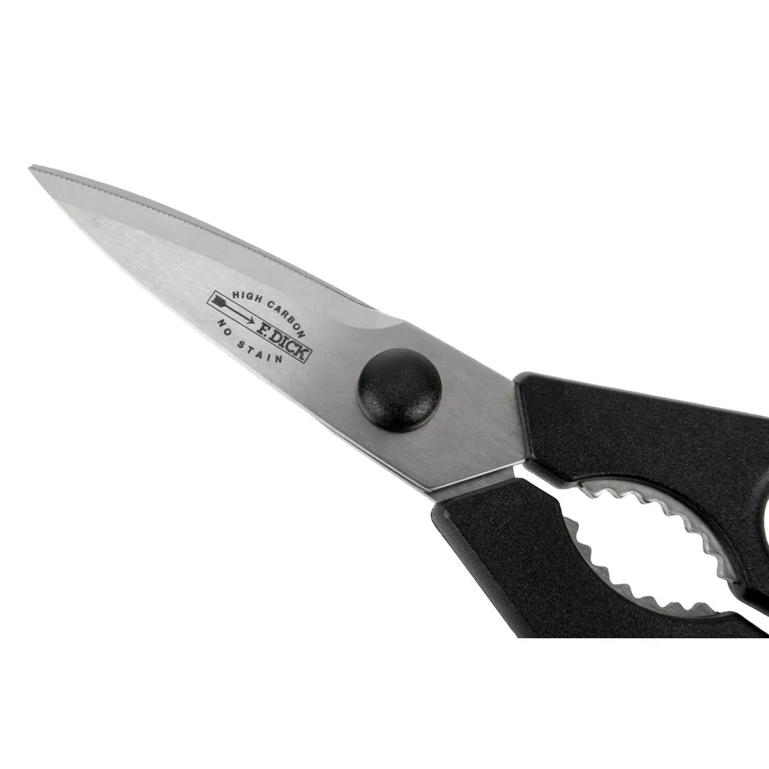 GD789 Dick Kitchen Scissors