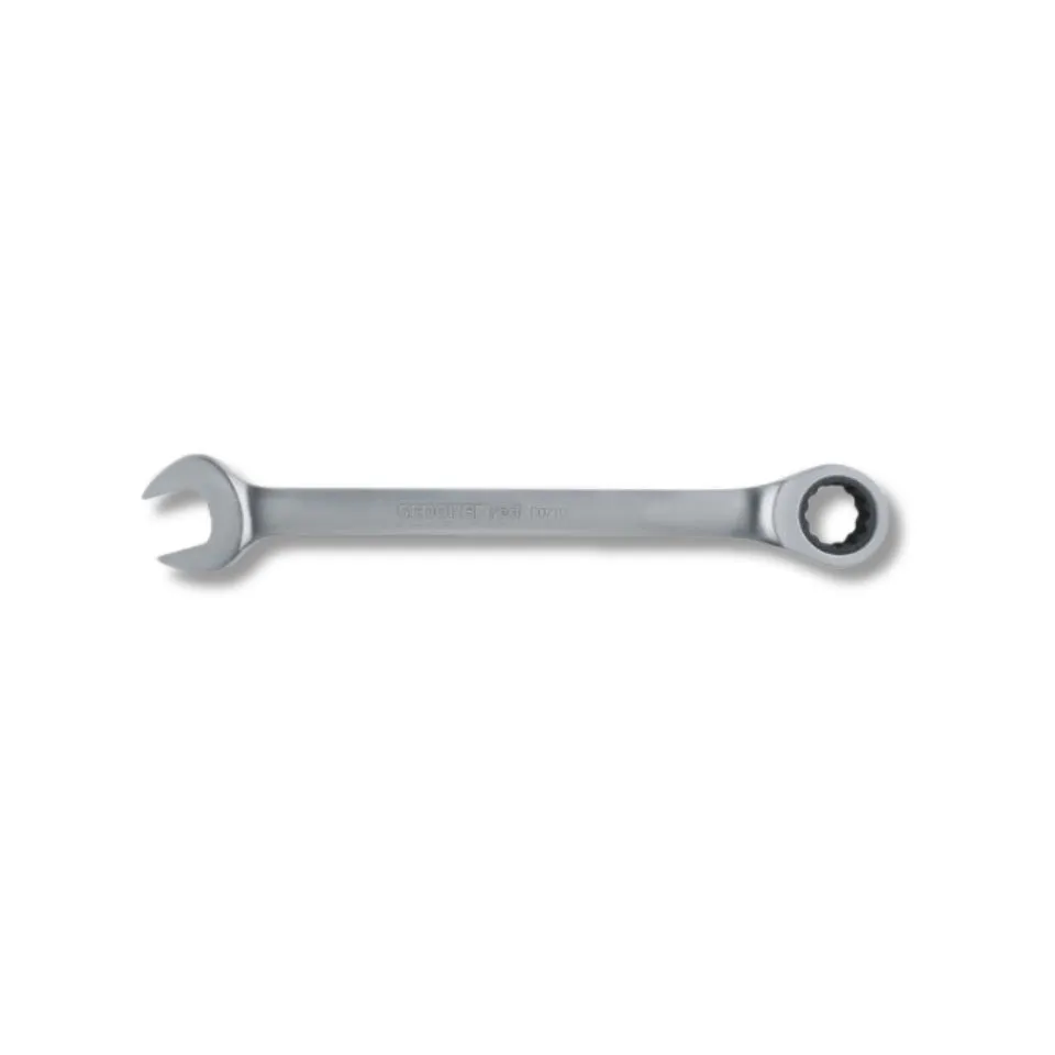 Gedore red | Spanner Combination Ratchet 24mm