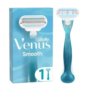 Gillette Venus Smooth Razor