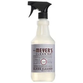 Glass Cleaner, Lavender, 24-oz.