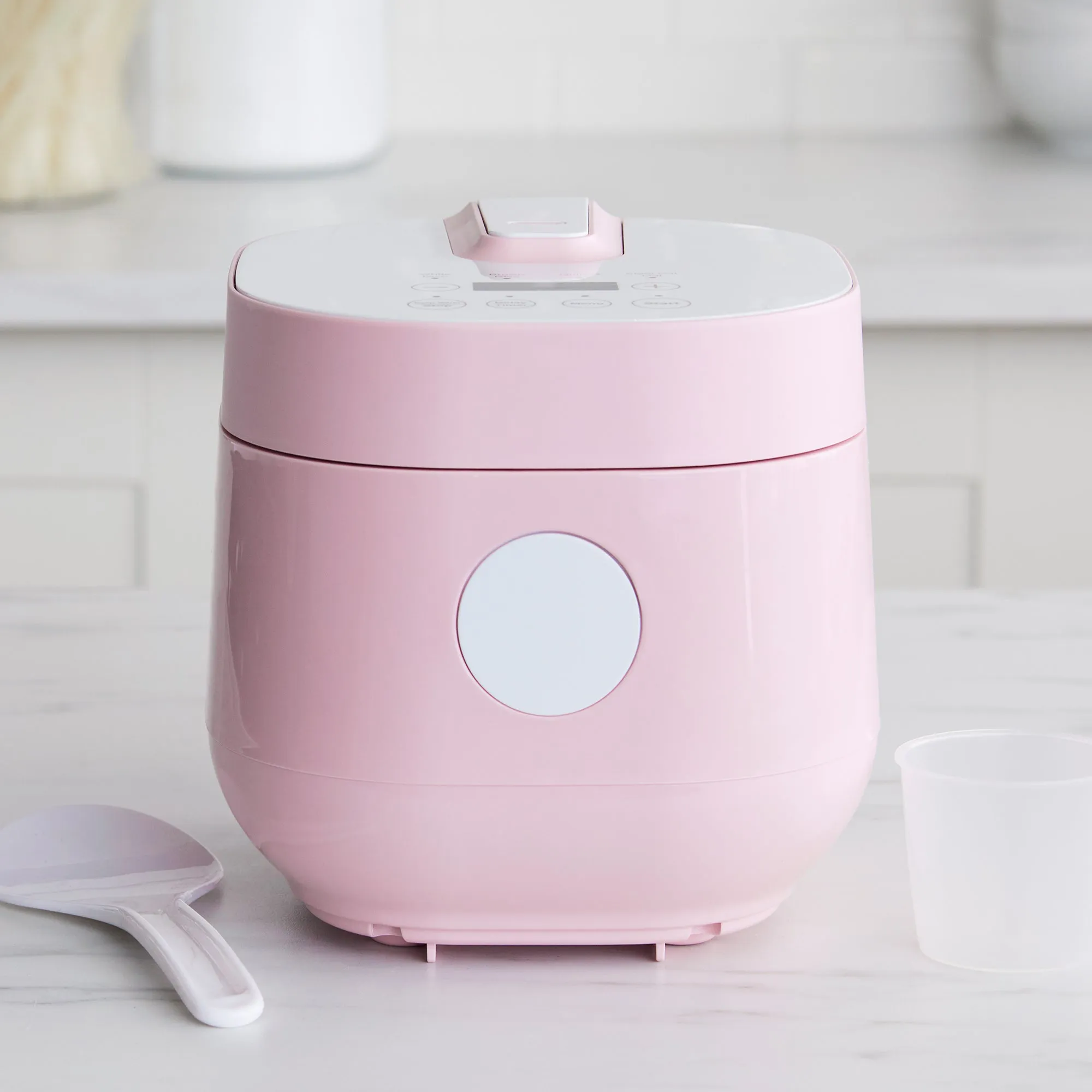 Go Grains Rice Cooker