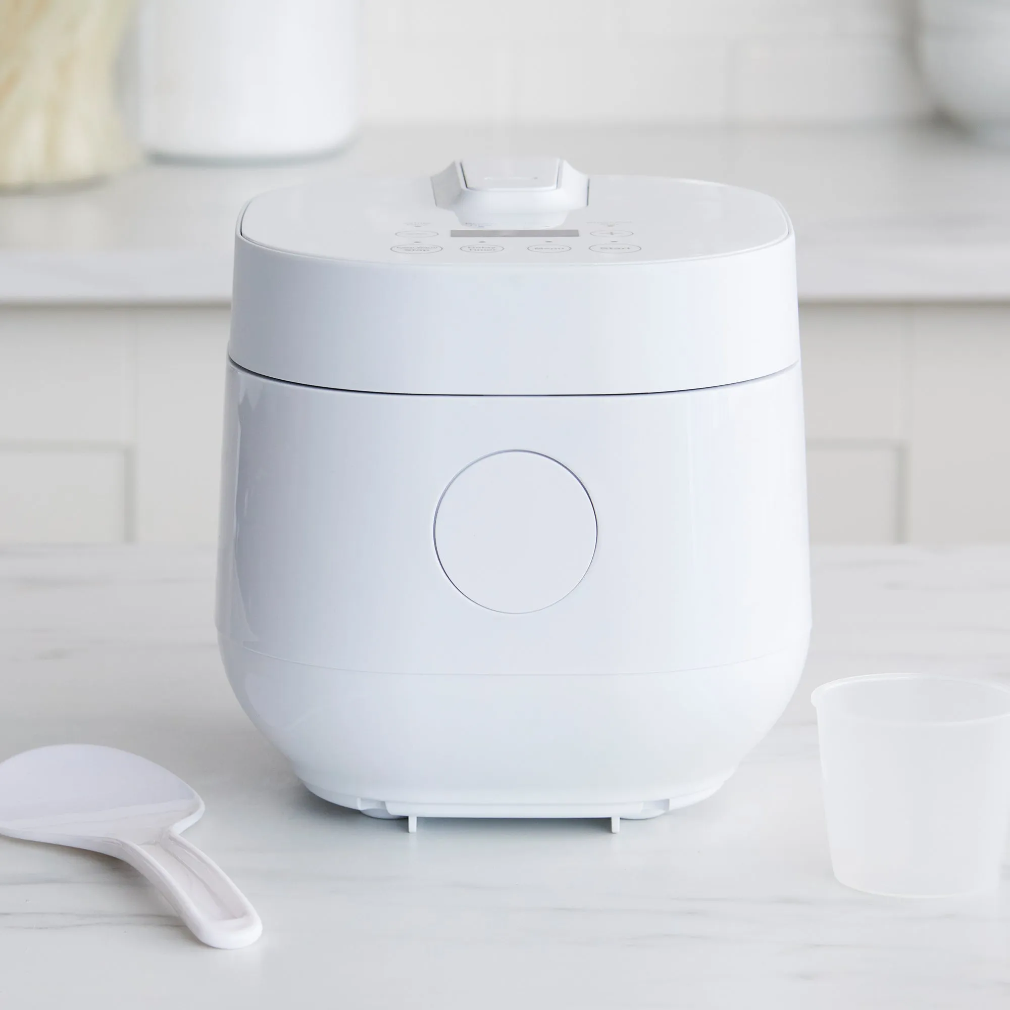 Go Grains Rice Cooker