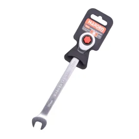 Harden Flexible Ratchet Combination WrenchSize19mm