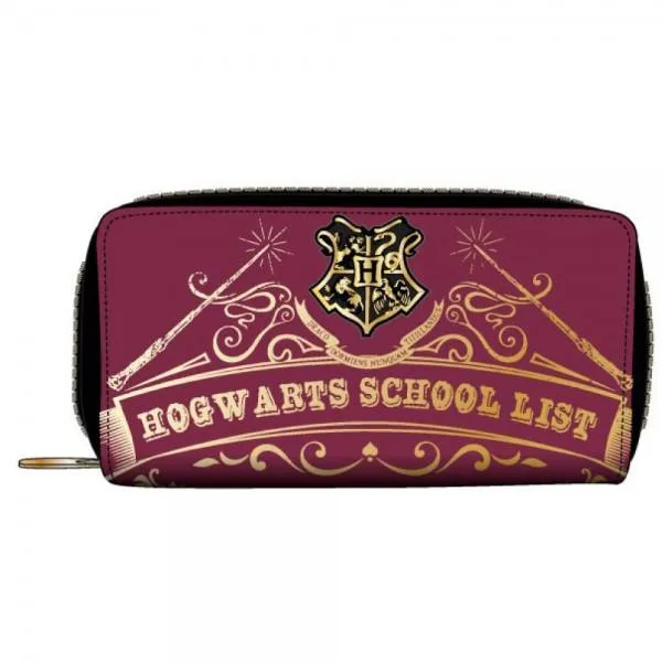 Harry Potter Hogwarts School