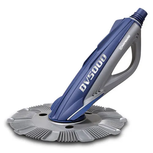 Hayward DV5000 Disk Suction Pool Cleaner