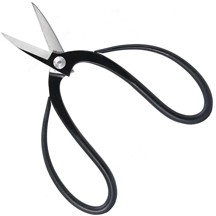 Heavy Duty Bonsai Shears by Roshi Tools 7.5" (190 mm)