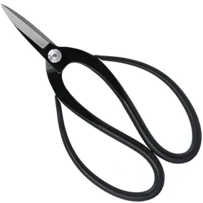 Heavy Duty Bonsai Shears by Roshi Tools 7.5" (190 mm)