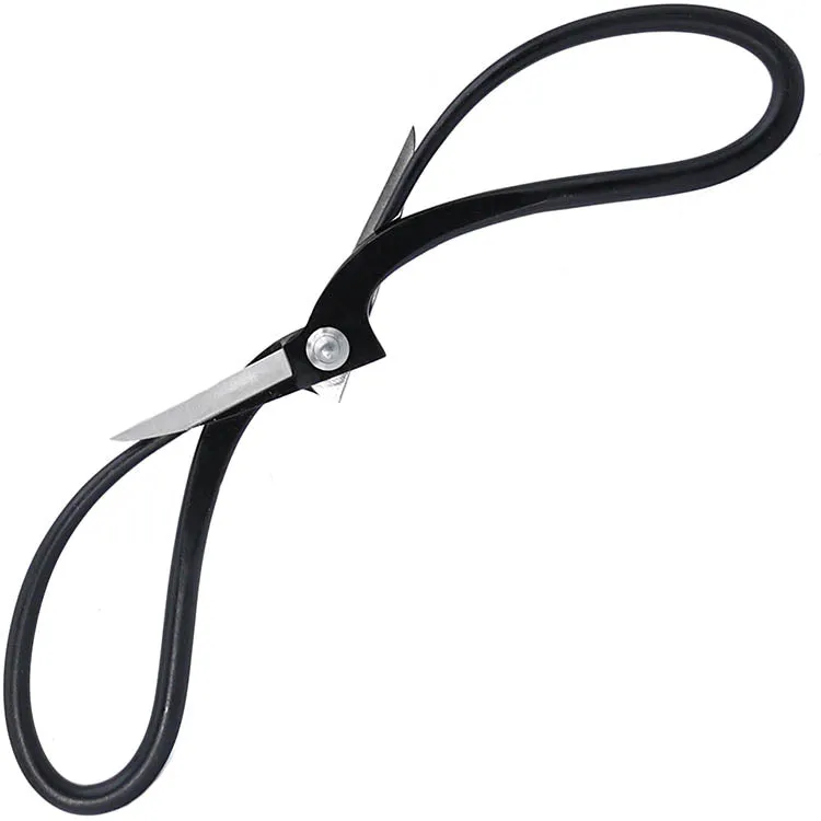 Heavy Duty Bonsai Shears by Roshi Tools 7.5" (190 mm)