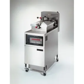 Henny Penny - Pressure Fryer Gas 4HD - HEN-PFG600