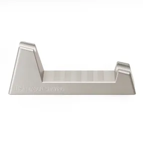 Henson Shaving Razor Stand Aluminium