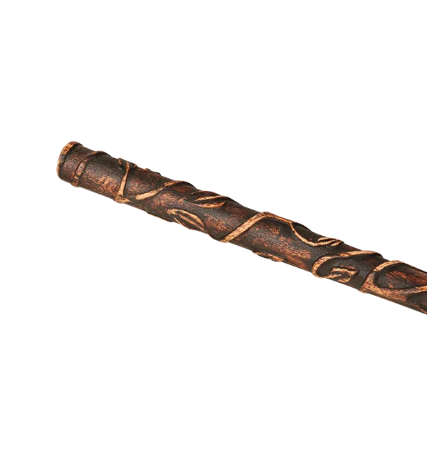 Hermione Granger's Wooden Wand