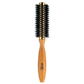 Hi Lift Round Porcupine Ceramic Brush 10 Rows