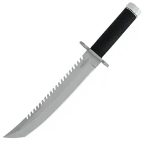 Hibben Survival Tanto Bowie