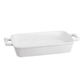 HIC 9x13 Porcelain Lasagna Pan