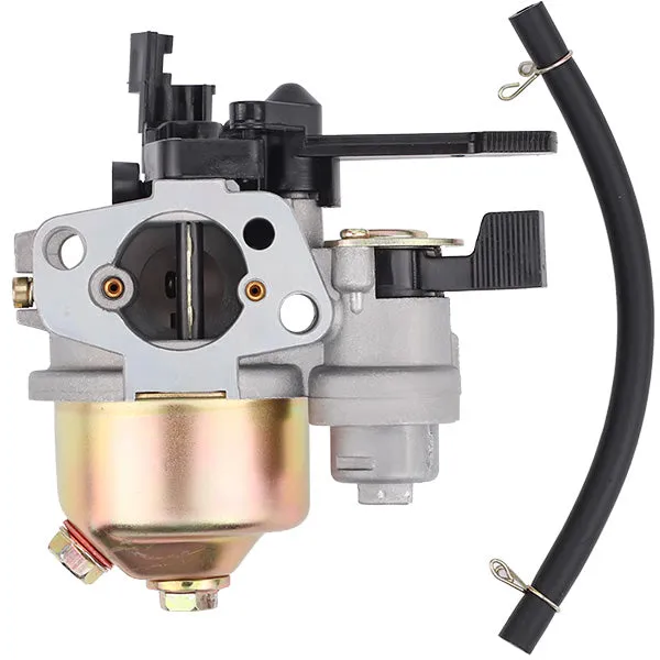 Hipa 212CC Carburetor for Harbor Freight Predator 60363 68121 68120 69730 69727 Engine for GX160 GX200 5HP 5.5HP 6.5HP Parts 16100-ZH8-W61