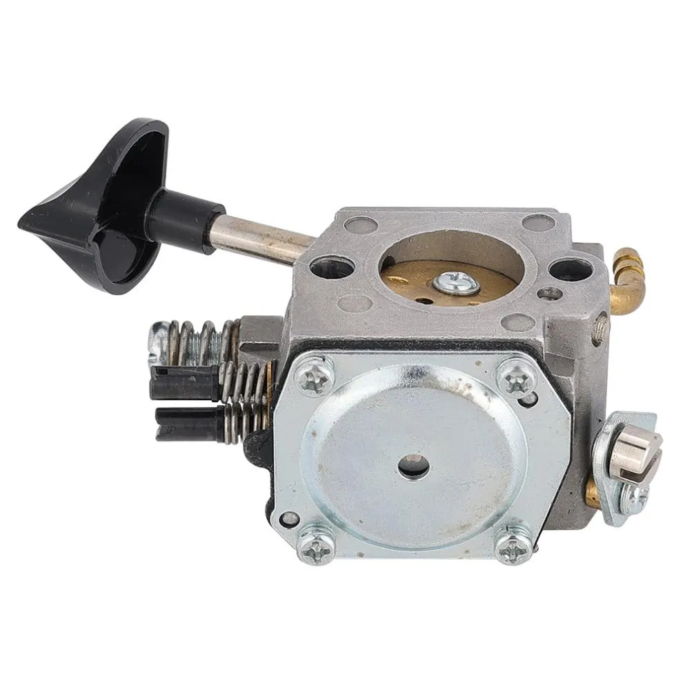 Hipa Carburetor Kit For Sthil BR400 BR420 BR420C BR340 BR380 BR320 Backpack Blower #4203-120-0601 4203-120-0603 4203-120-0605 with Carb Cleaning Brush