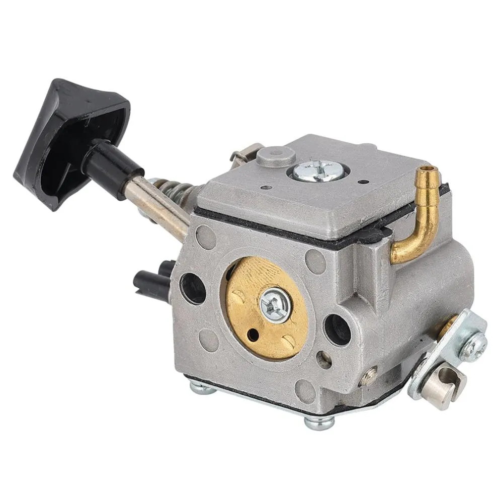 Hipa Carburetor Kit For Sthil BR400 BR420 BR420C BR340 BR380 BR320 Backpack Blower #4203-120-0601 4203-120-0603 4203-120-0605 with Carb Cleaning Brush