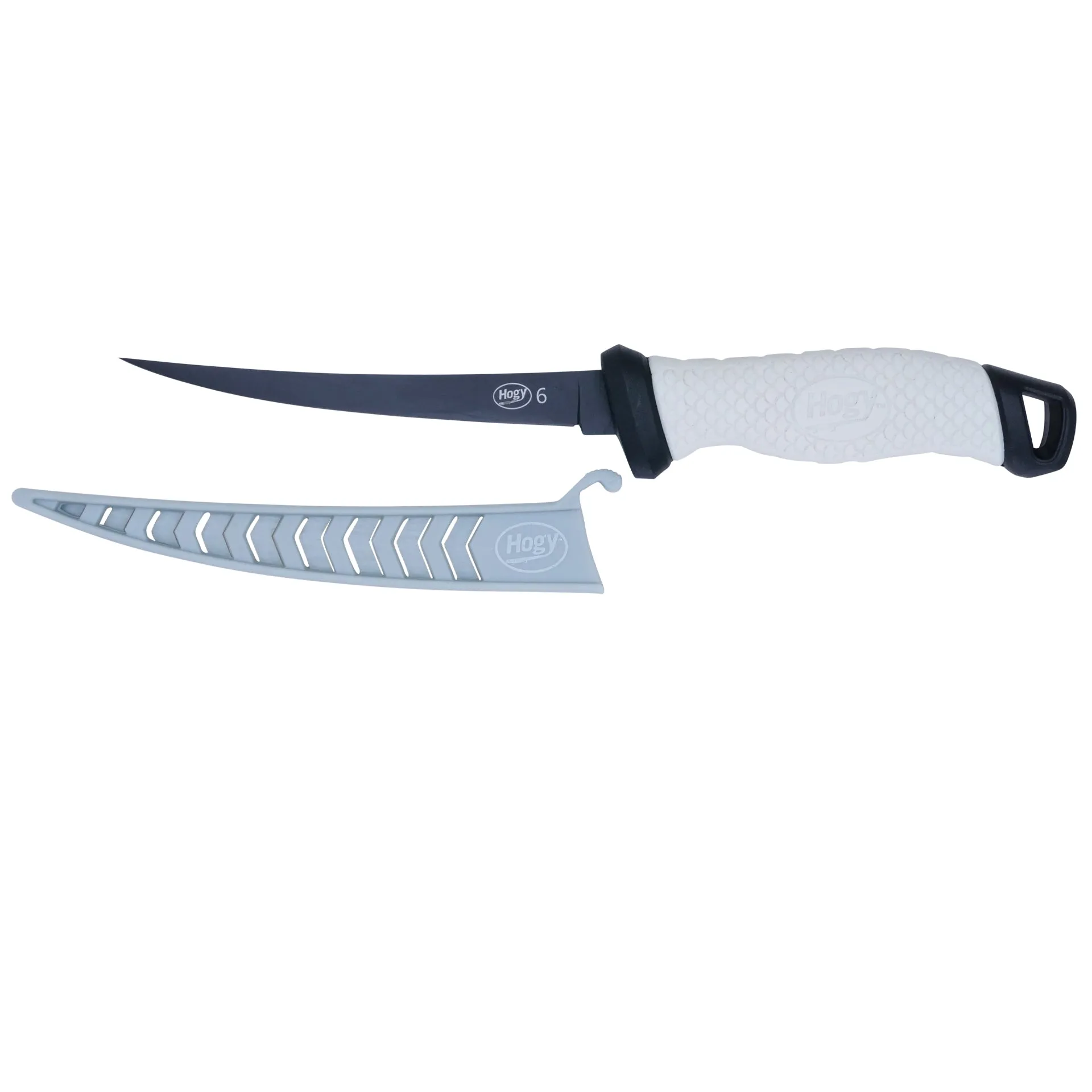 Hogy Fillet Knife 6" Ground Fish