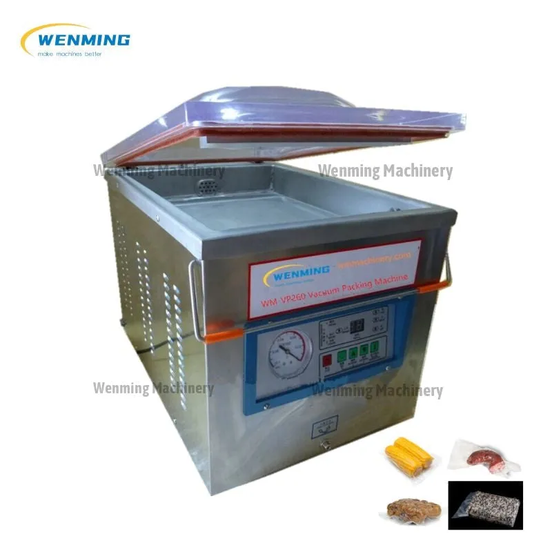 Hot sale Food Vacuum Packing Machine price facory China supplier