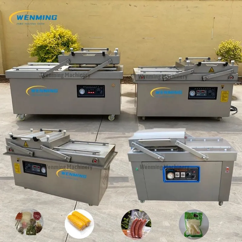 Hot sale Food Vacuum Packing Machine price facory China supplier