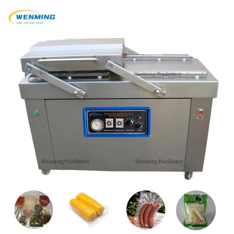 Hot sale Food Vacuum Packing Machine price facory China supplier