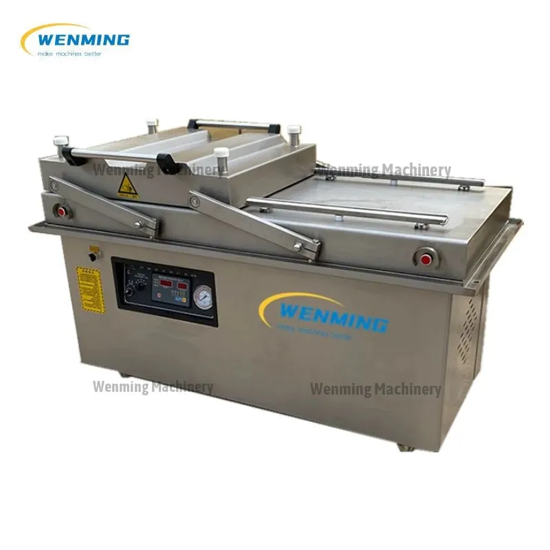 Hot sale Food Vacuum Packing Machine price facory China supplier