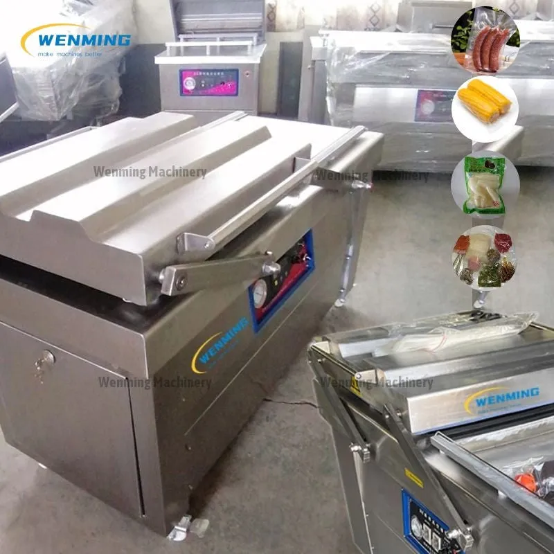 Hot sale Food Vacuum Packing Machine price facory China supplier