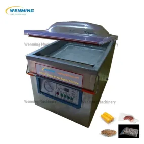 Hot sale Food Vacuum Packing Machine price facory China supplier