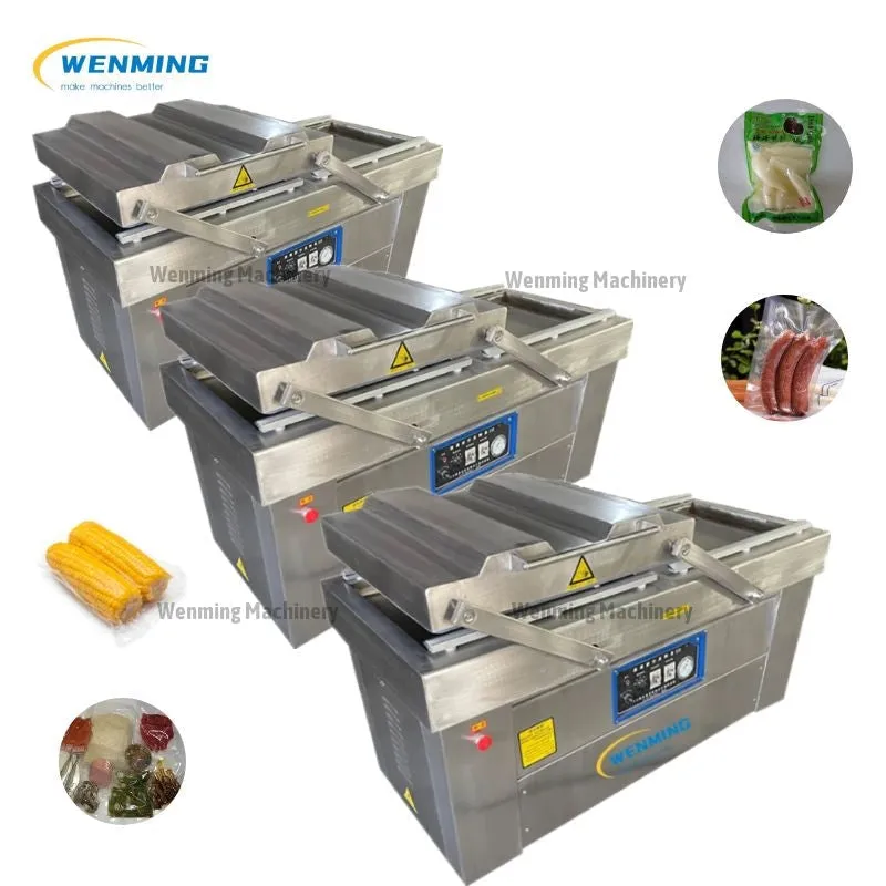 Hot sale Food Vacuum Packing Machine price facory China supplier