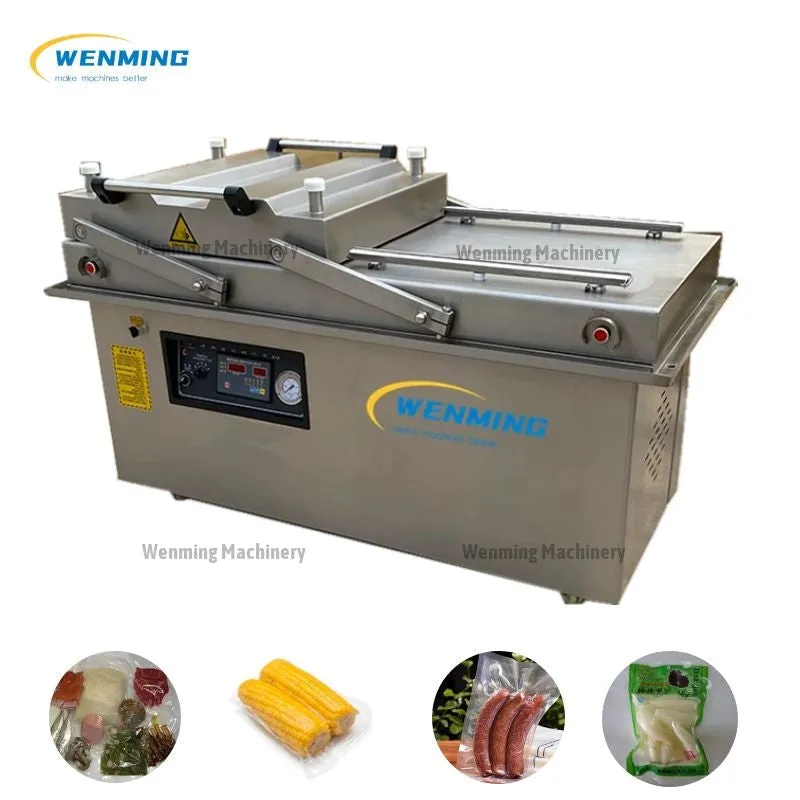 Hot sale Food Vacuum Packing Machine price facory China supplier