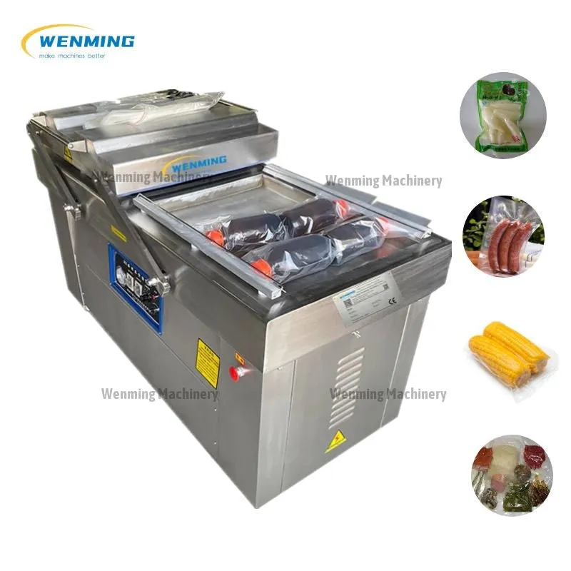 Hot sale Food Vacuum Packing Machine price facory China supplier