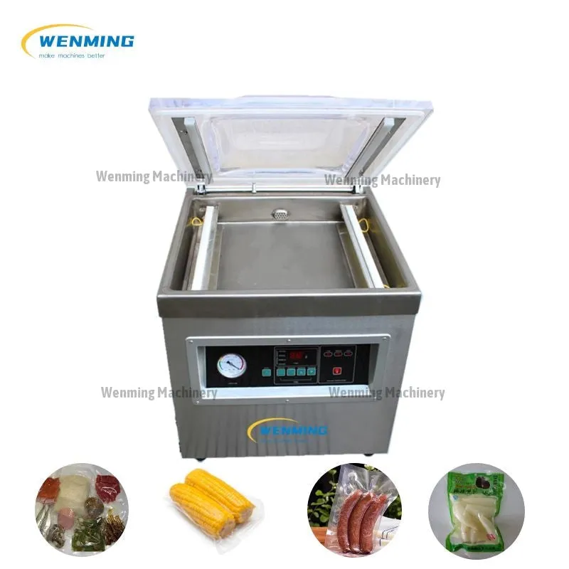 Hot sale Food Vacuum Packing Machine price facory China supplier