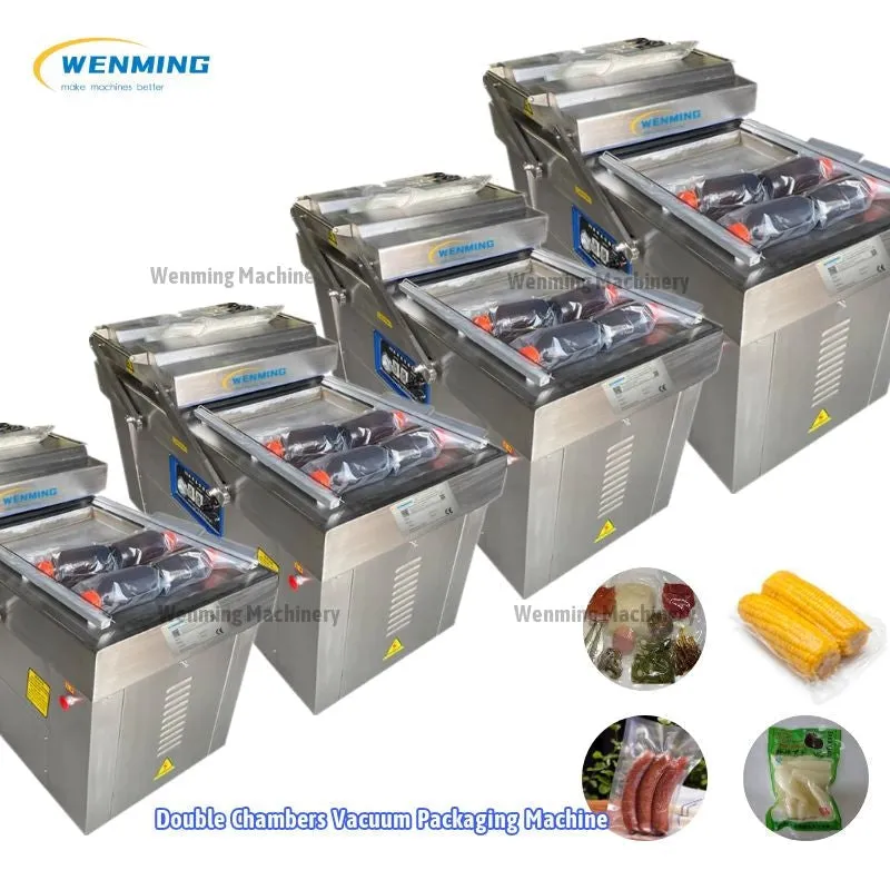 Hot sale Food Vacuum Packing Machine price facory China supplier