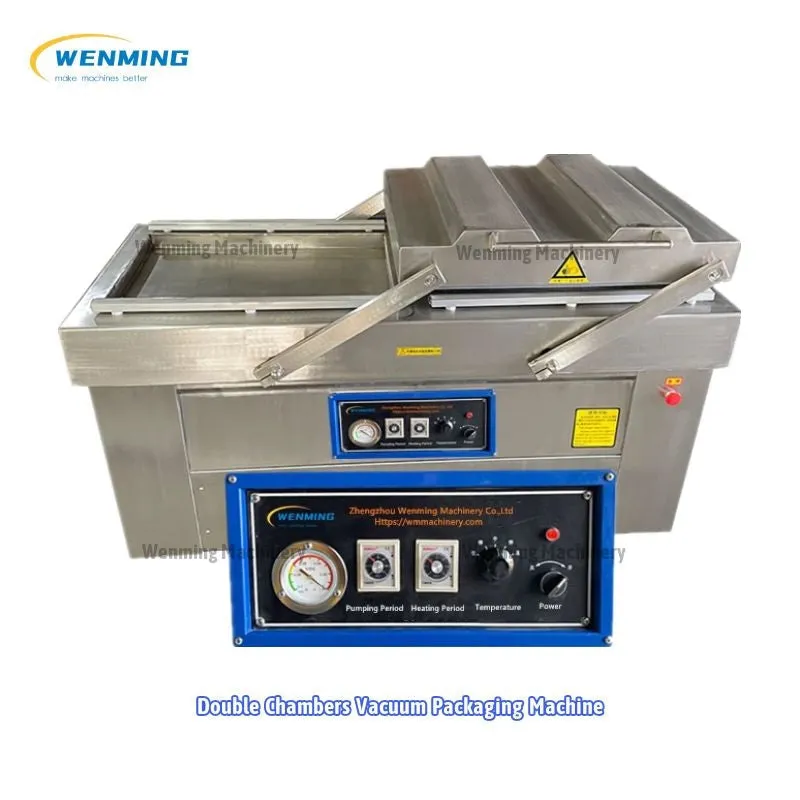 Hot sale Food Vacuum Packing Machine price facory China supplier