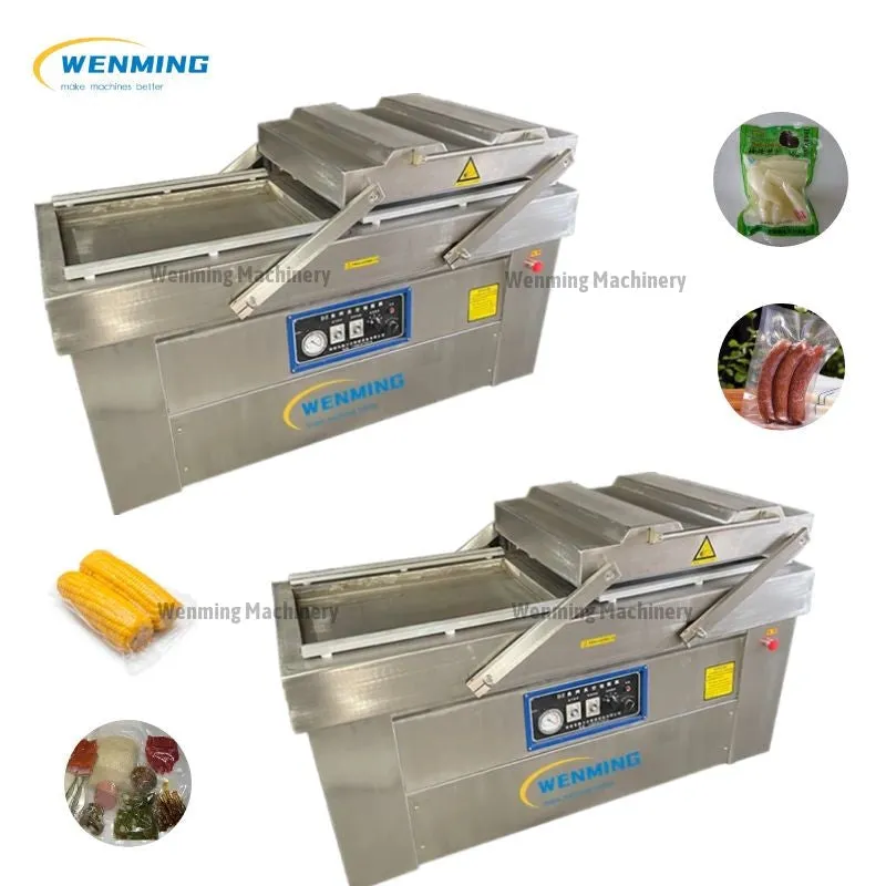 Hot sale Food Vacuum Packing Machine price facory China supplier