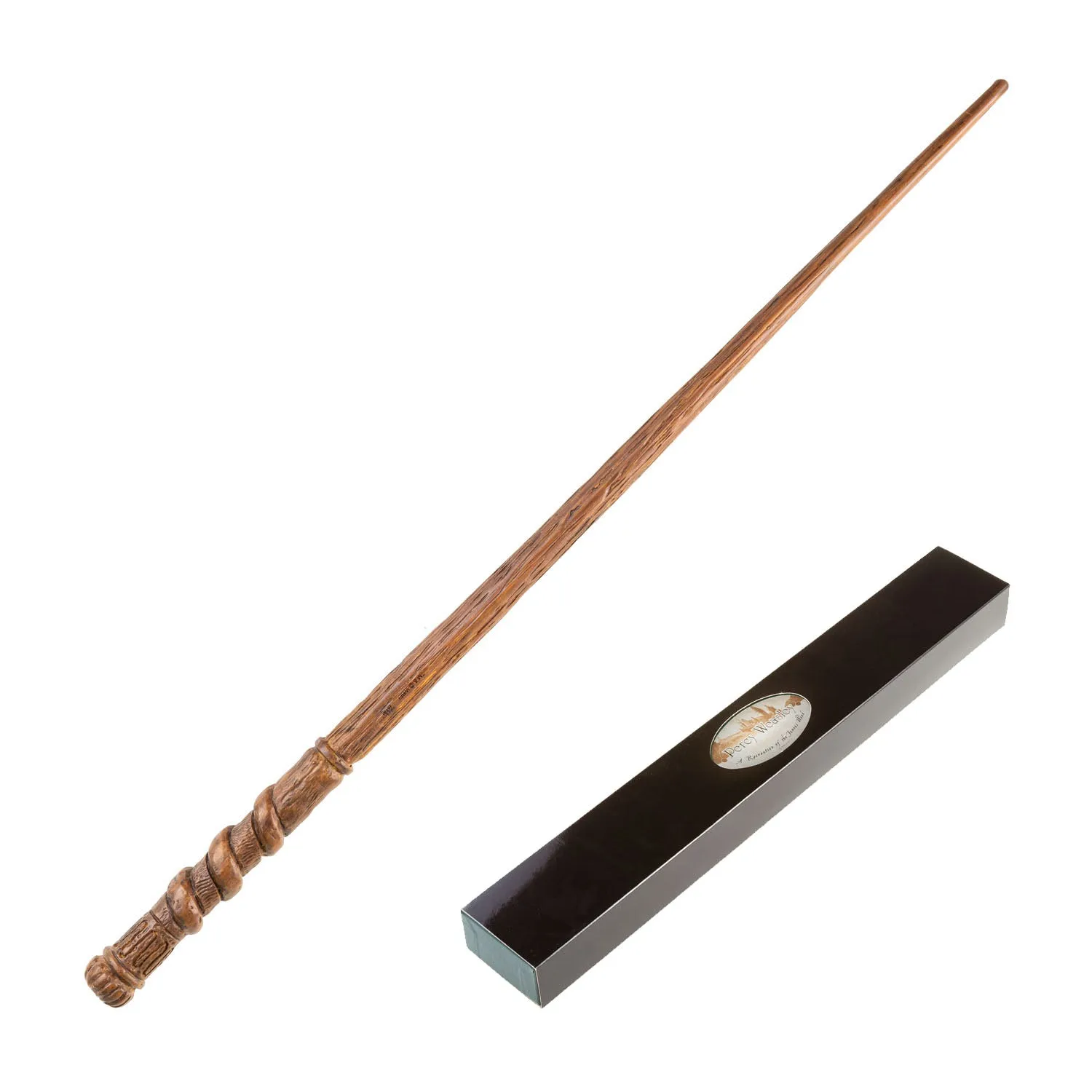 Hp - Percy Weasley's Wand