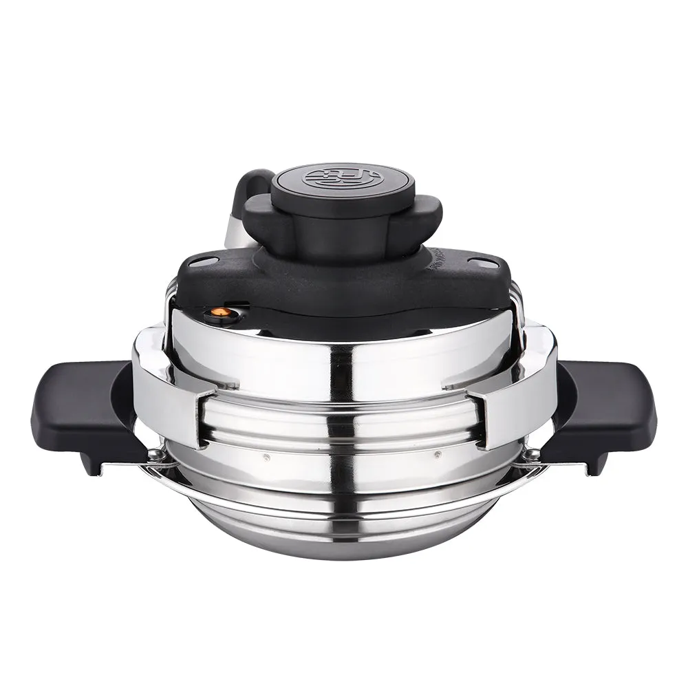 IH "Kkulbap at Home" Pressure Cooker 1-2 Cups