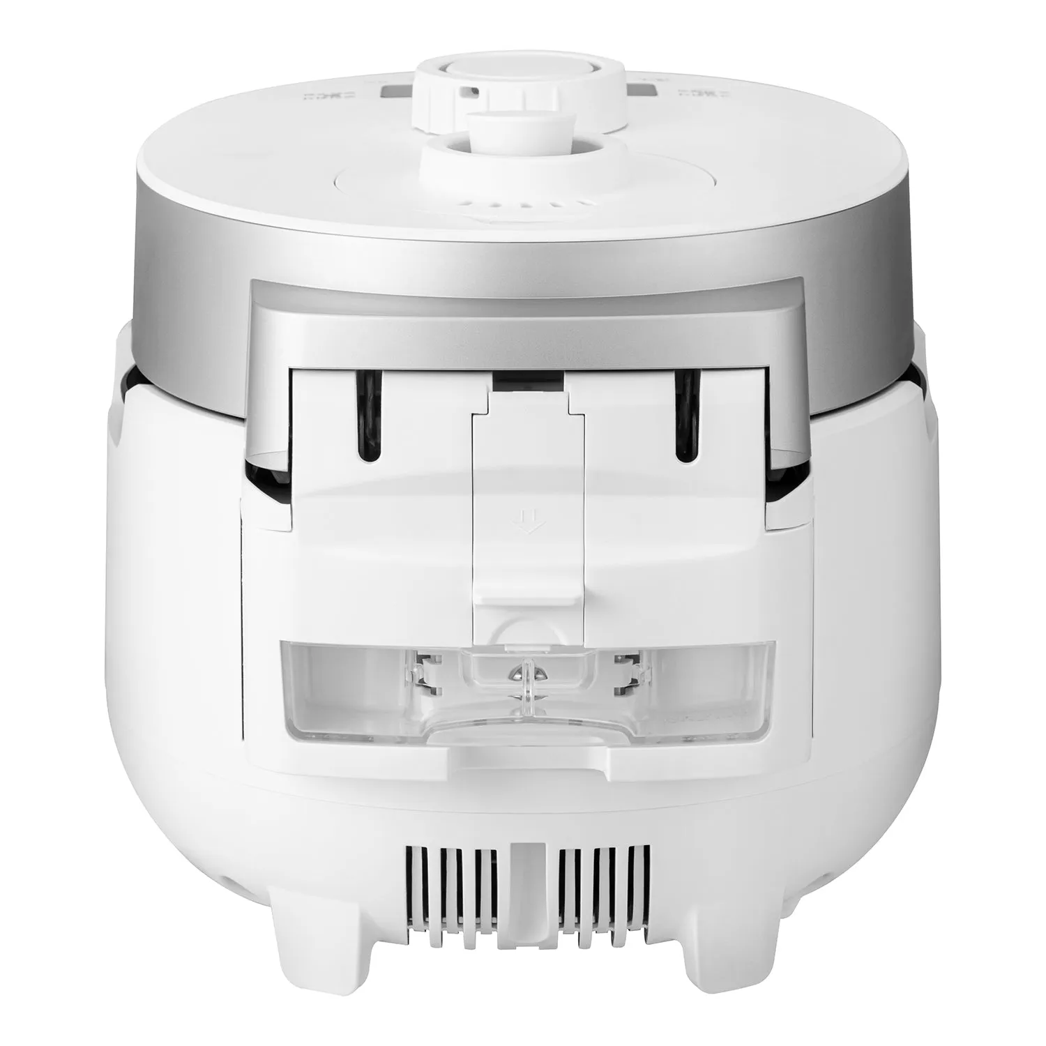 IH Twin Pressure Rice Cooker (CRP-MHTR0309F) 3 Cups