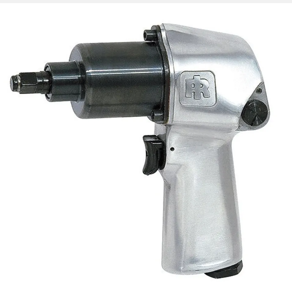 Ingersoll Rand 212 - 3/8" Square Drive Air Impact Wrench 150 ft-lbs