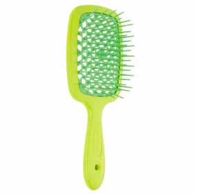 Janake -Superbrush Lime 1PC