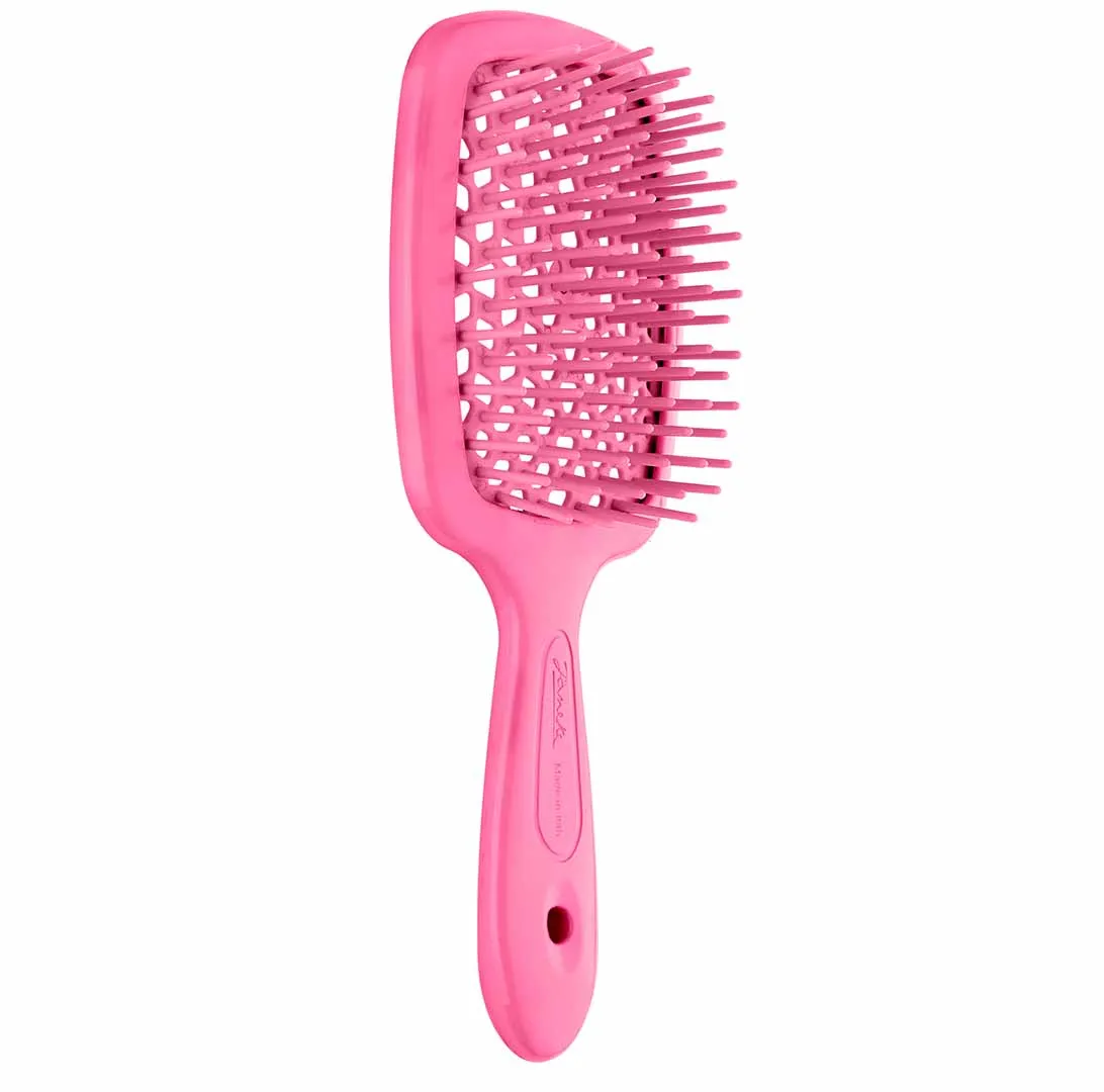 Janake -Superbrush Pink/Fuxia 1PC