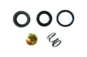 JB CLSX-RK KOBRA® CLSX Series Hose Rebuild Kit